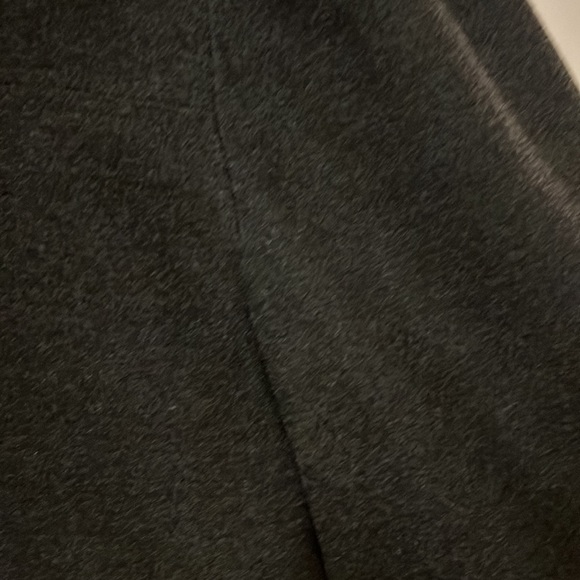 Jay Y Ko jacket XL dark grey peacoat unisex winter mid length casual preppy - Picture 10 of 15